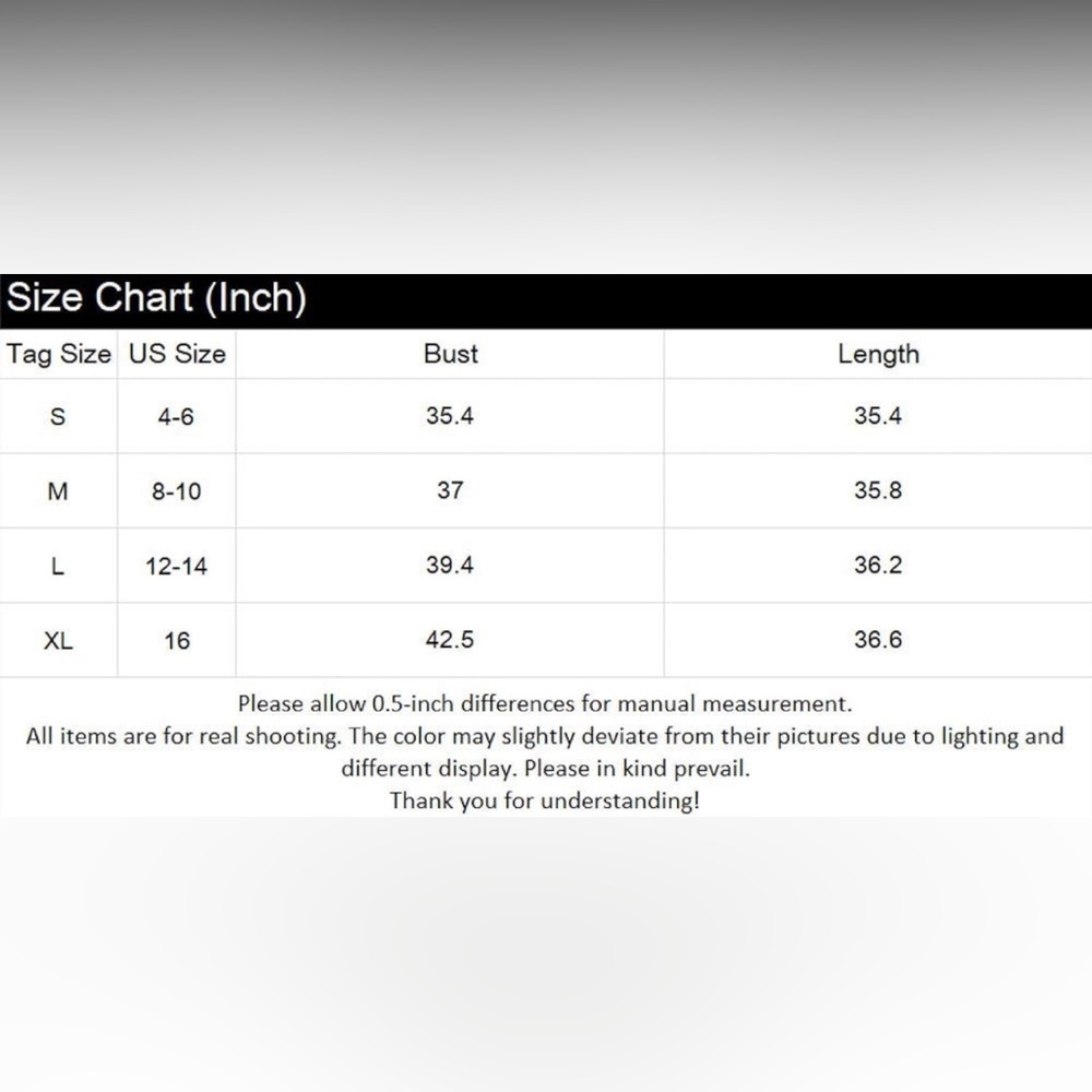 Joteisy Women’s Summer Ruffle Sleeve Round Neck Loose Fit Casual Swing Short Min - Picture 6 of 6